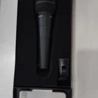 میکروفن اجرای زنده بهرینگر xm8500|صوتی و تصویری|کتالم و سادات شهر, |دیوار