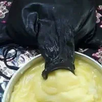 روغن حیوانی