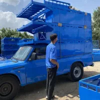 اطاق سازی واهنکشی برادران کریمی|خدمات پیشه و مهارت|شیراز, گویم|دیوار