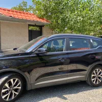 تیگو ۷ پرو پرمییوم در حد|خودرو سواری و وانت|تهران, منیریه|دیوار