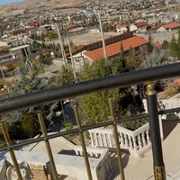 نگهبان باغ قلات