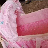 گهواره بچه|تخت و صندلی بچه|تایباد, |دیوار