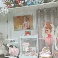 سیسمونی همه ی وسایل همراه با سرویس کالسکه