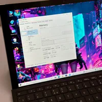 سرفیس پرو ۵ surface pro|رایانه همراه|شیراز, شهرک پرواز|دیوار