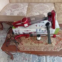 فروش جارو شارژی عصایی نو