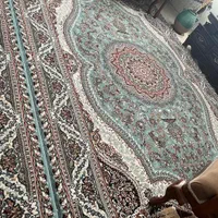 دو تخته فرش ۶ متری|فرش|پرند, فاز ۶|دیوار