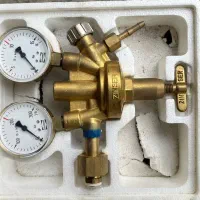 رگولاتور اکسیژن زینسر اصل آلمان (نو)