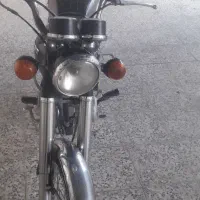 موتور ۹۵|موتورسیکلت|ابریشم, |دیوار