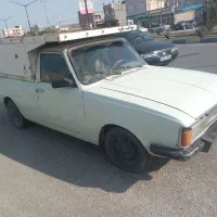 فروش وانت پیکان مدل 87 اصلاندوز|خودرو سواری و وانت|اصلاندوز, |دیوار