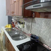 ۷۰ متری دوخوابه با اسانسور و پارکینگ|فروش آپارتمان|رشت, پاستوریزه|دیوار