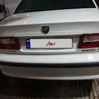 سمند ef7 مدل۸۹ تمیز درحد|خودرو سواری و وانت|کرمانشاه, |دیوار