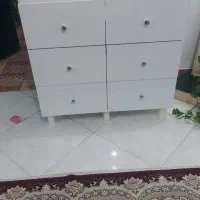 دراور سه کشو بزرگ با تخفیف ویژه