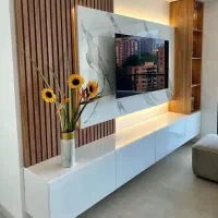 کناف،بازسازی واحد صفرتاصد|خدمات پیشه و مهارت|هشتگرد, فاز ۲ مهستان|دیوار