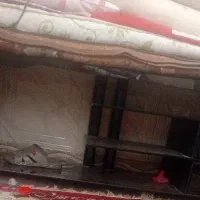 سلام میز تلویزیون تمیز سالم