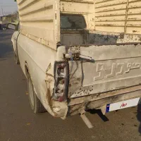 پیکان وانت مدل ۸۳|خودرو سواری و وانت|تبریز, |دیوار