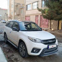 ام وی ام X33S مدل 1400|خودرو سواری و وانت|میاندوآب, |دیوار