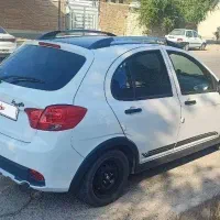 کوییک gxrl|خودرو سواری و وانت|دهلران, |دیوار