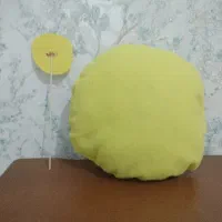 عروسک، کاردستی|اسباببازی|اندیشه, اندیشه فاز ۱|دیوار