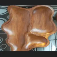 ظروف سنگ مصنوعی مناسب شب یلدا|ظروف سرو و پذیرایی|محمدیه-قزوین, |دیوار