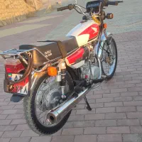 موتور نیکتاز 150