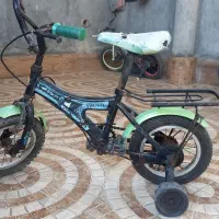 دوچرخه ۱۲|دوچرخه، اسکیت، اسکوتر|شبانکاره, |دیوار