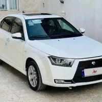 دنا پلاس اتوماتیک آپشنال