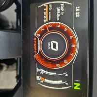 کی وی k249 ریس|موتورسیکلت|تهران, مهرآباد جنوبی|دیوار