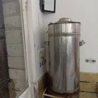 سماور 150لیتری