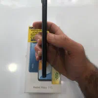 Note11s 128 ram8|موبایل|کاشان, شهرک فرهنگیان|دیوار