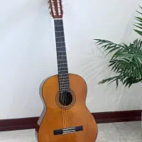 گیتار yamaha c40