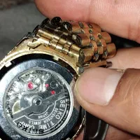 ساعت سیکو 5 اصلی اتومات 21 قطعه جواهر