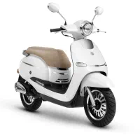 طرح وسپا دایچی Cr 150