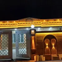ویلایی نوساز کلید اول سرابتاوه