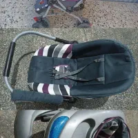 کالسکه،کریر،روروئک