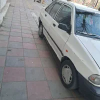 پراید مدل۸۳|خودرو سواری و وانت|قیامدشت - خاورشهر, |دیوار