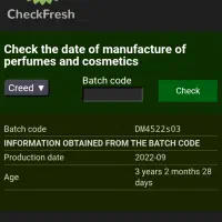 عطر اوریجینال Virgin Island Water از برند Creed|آرایشی، بهداشتی، درمانی|تهران, فلسطین (میدان انقلاب)|دیوار