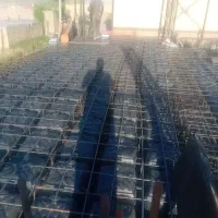 اجرای آلماتوربندی اجرای سقف وسوله