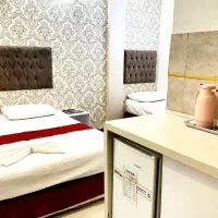هتل و سوییت با سه وعده غذا و پارکینگ مسقف|اجارهٔ کوتاه‌مدت آپارتمان و سوئیت|مشهد, حرم مطهر رضوی|دیوار