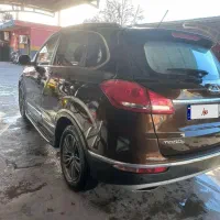 تیگو ۵ فول|خودرو سواری و وانت|کرج, آق تپه|دیوار