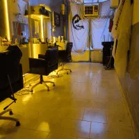 استخدام ارایشگر ماهر مردانه