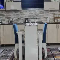 میز نهار خوری