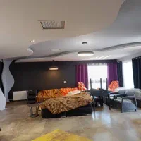 ۱۸۰۰متر ویلایی استخر سندار مسکونی حومه شهرک خاکعلی