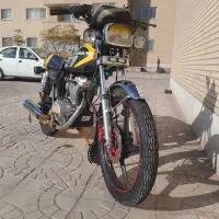 موتور ۲۰۰پرواز مدل ۱۴۰۲