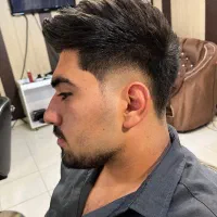 آموزشگاه فنی حرفهای فوق تخصصی آرایشگری مردانه|خدمات آموزشی|ارومیه, |دیوار