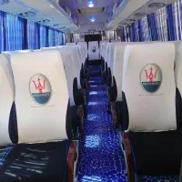 فروش میدل باس پیشرو92|خودرو سنگین|تهران, آرژانتین|دیوار