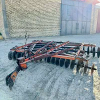 دیسک کیسی ۳۶پره جکی