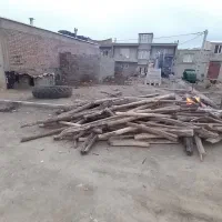 فروش چوب سقف فوری