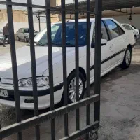 پارس موتورجدید|خودرو سواری و وانت|ایلام, |دیوار