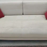مبل تختخواب شو ۸ نفره