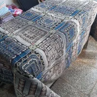 روفرشی قسطی|روفرشی|محمدشهر, کوی بهار|دیوار